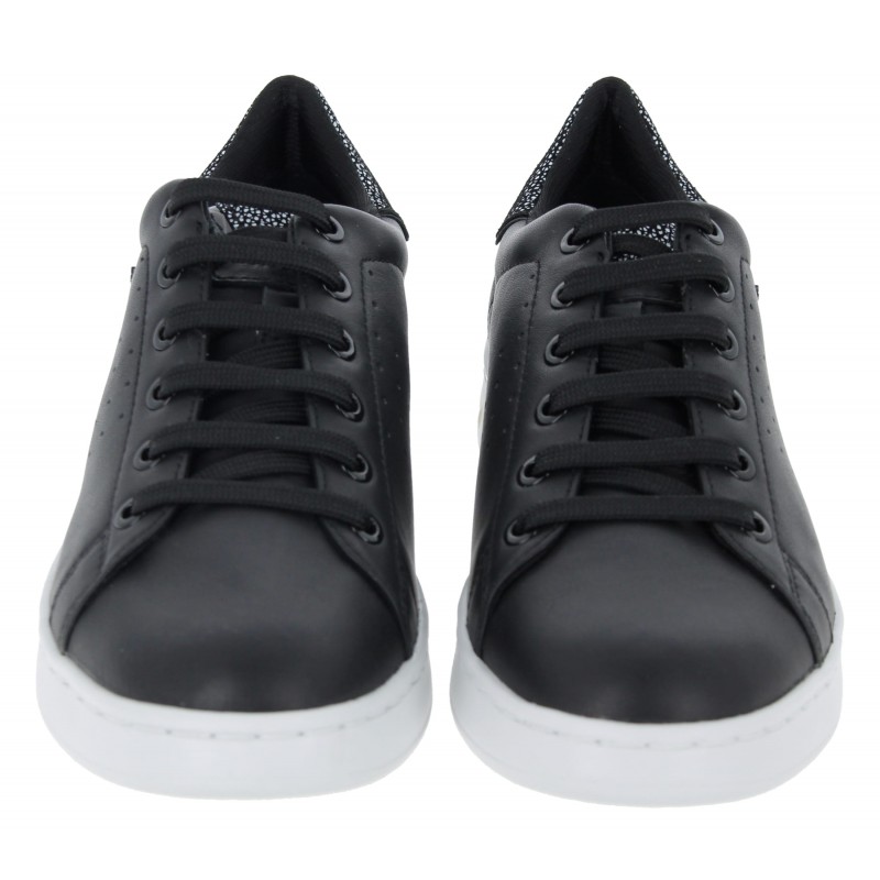 Geox jaysen online noir